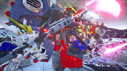 SD Gundam: Battle Alliance - PS5