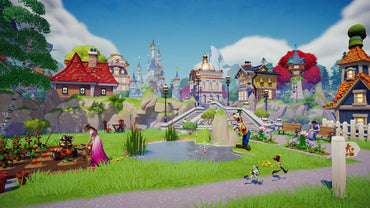 Disney Dreamlight Valley - PS5