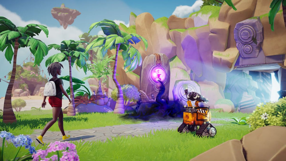Disney Dreamlight Valley - PS5