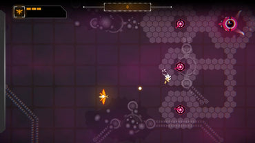 Yars: Recharged - PS5