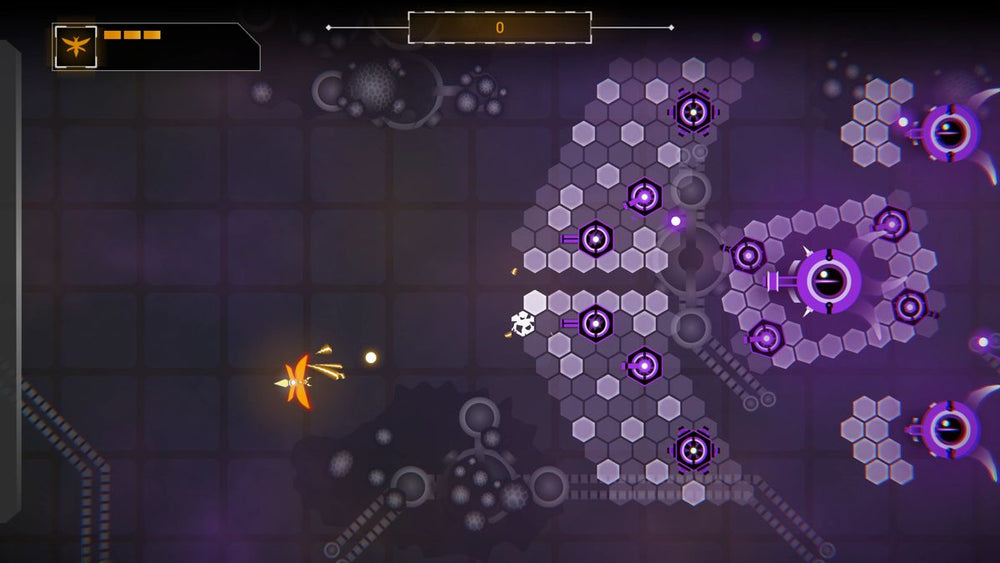 Yars: Recharged - PS5