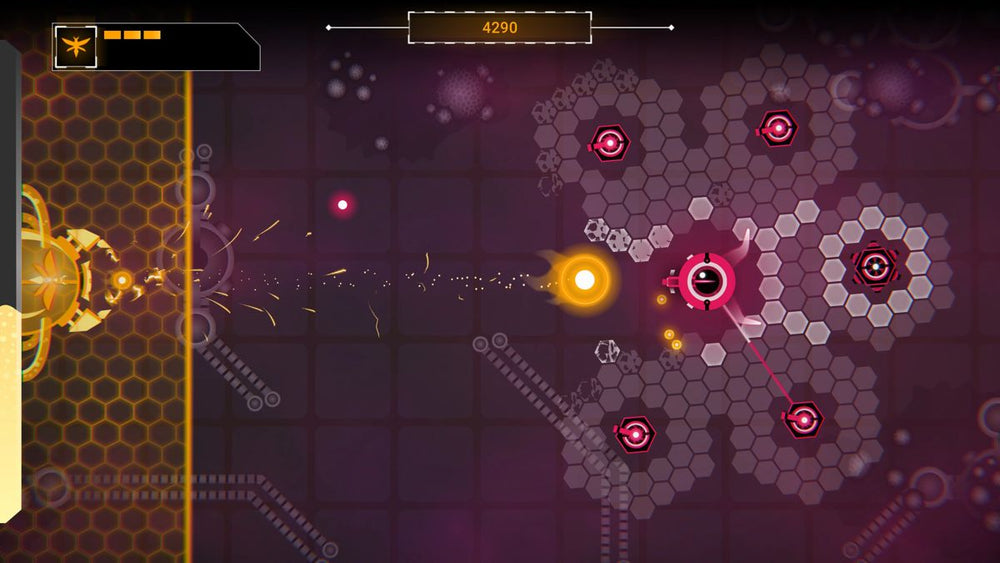 Yars: Recharged - PS5
