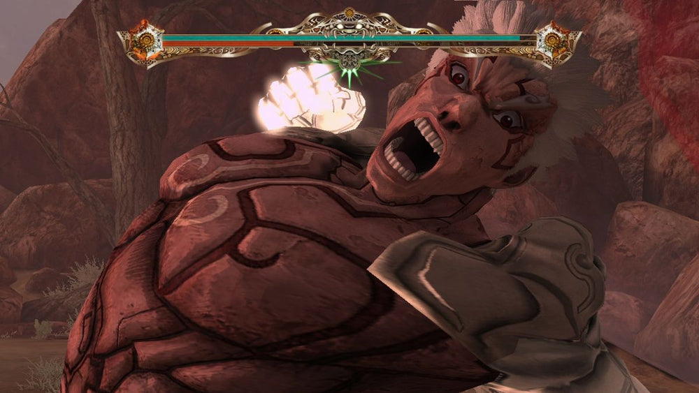 Asura's Wrath - PS3