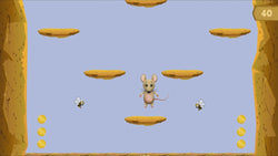 Fump Jump - PS5