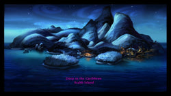 Monkey Island 2: LeChuck's Revenge - Special Edition - PS3