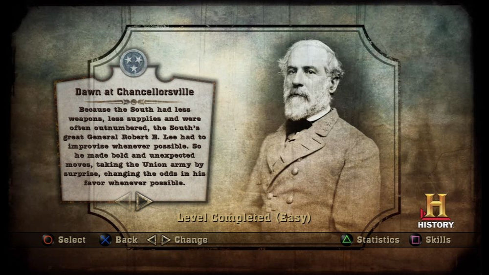 Civil War: Secret Missions - PS3