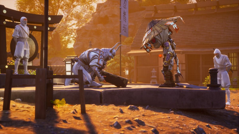 Destroy All Humans! 2: Reprobed - PS5