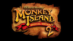 Monkey Island 2: LeChuck's Revenge - Special Edition - PS3