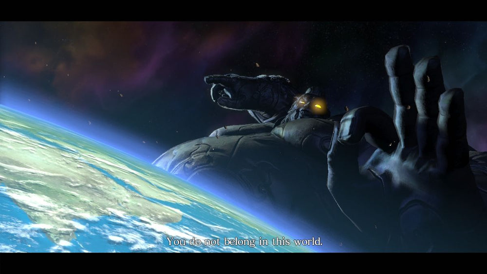 Asura's Wrath - PS3