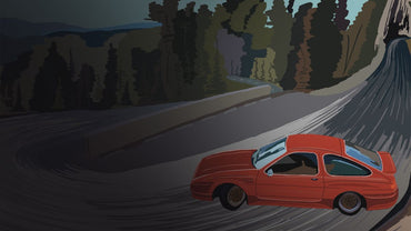 Drift Journey - PS5