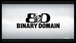 Binary Domain - PS3
