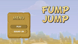 Fump Jump - PS5