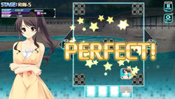 Pretty Girls Escape - PS5