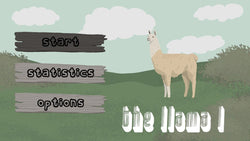 The Llama L - PS5