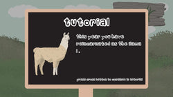 The Llama L - PS5