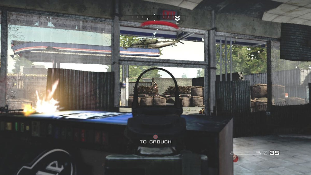 Homefront - PS3