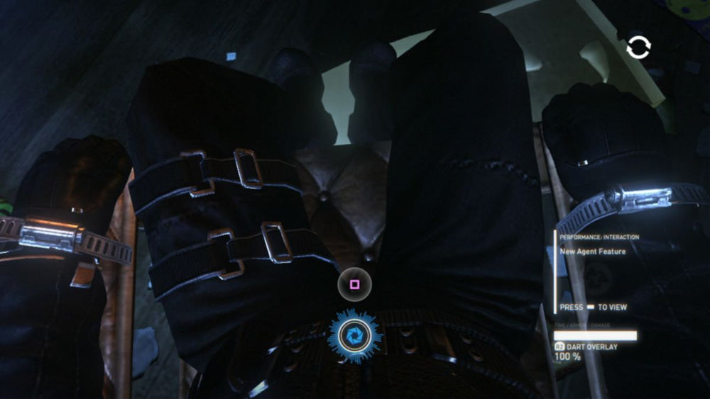 Syndicate - PS3