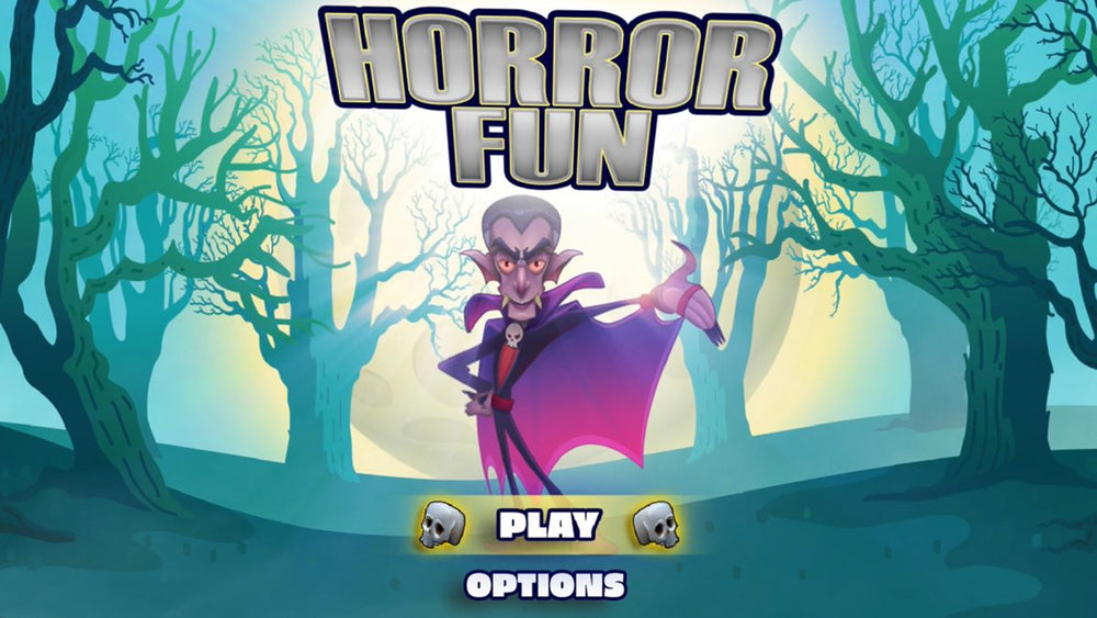 Horror Fun - PS5