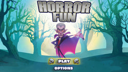 Horror Fun - PS5