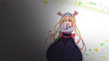 Miss Kobayashi's Dragon Maid: Burst Forth!! Choro-gon â˜† Breath - PS4