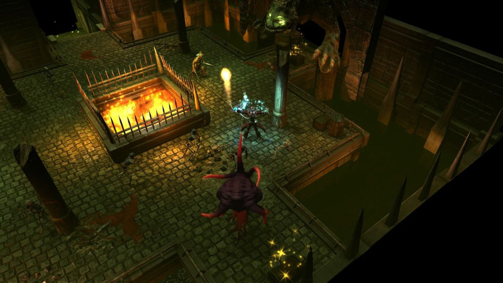 R.A.W: Realms of Ancient War - PS3