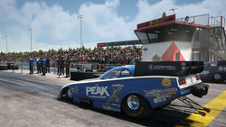 NHRA Championship Drag Racing: Speed for All - Switch