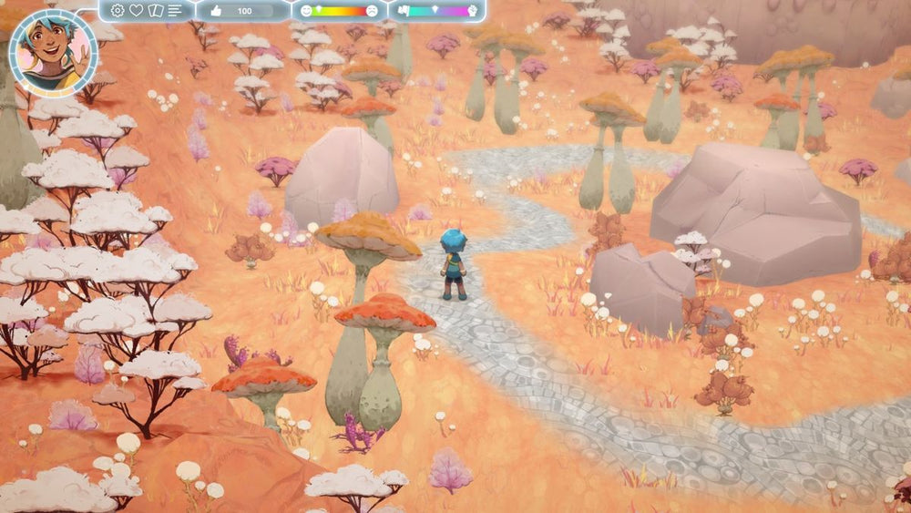 I Was a Teenage Exocolonist - PS5