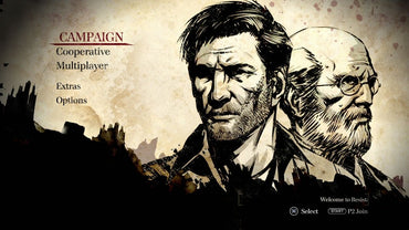 Resistance 3 - PS3