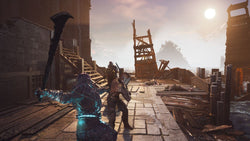 The Last Oricru - PS5