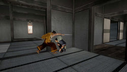 Kamiwaza: Way of the Thief - Switch