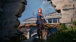 Asterigos: Curse of the Stars - PS5