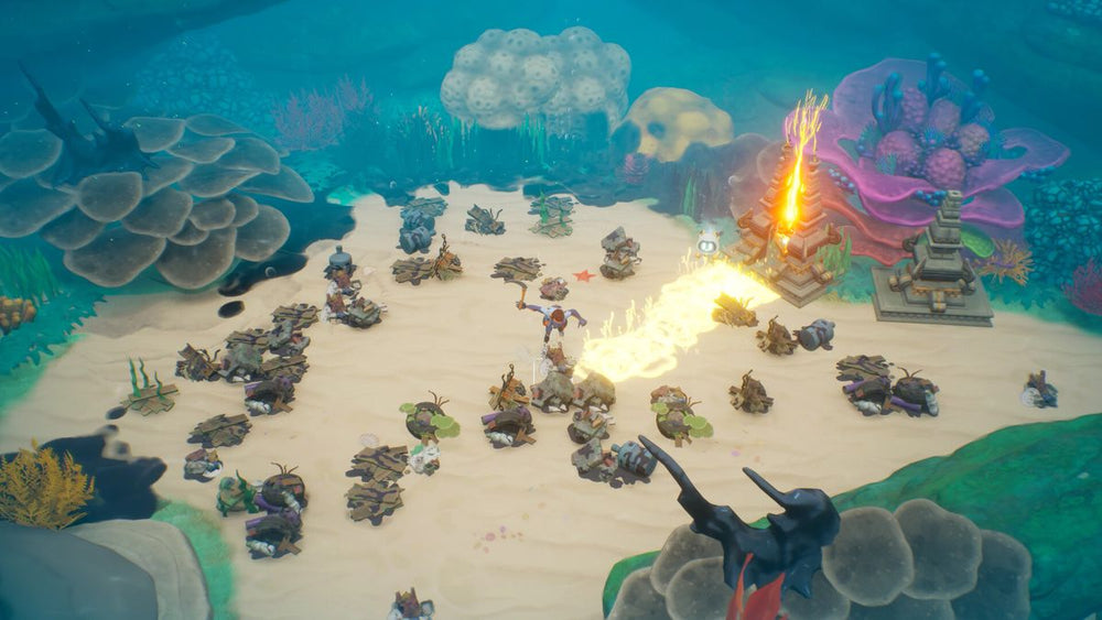 Coral Island - PS5