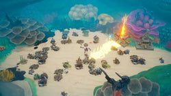 Coral Island - PS5
