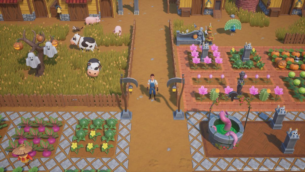 Coral Island - PS5
