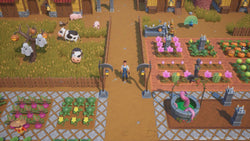 Coral Island - PS5