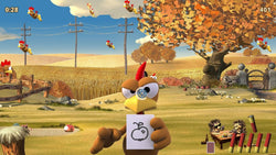 Crazy Chicken X - PS5