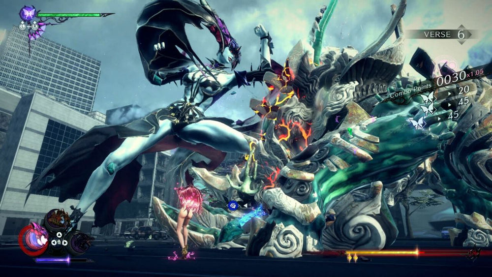 Bayonetta 3 - Switch