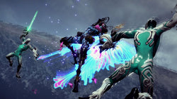 Bayonetta 3 - Switch