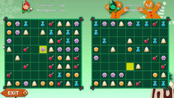 Advent Calendar - Switch