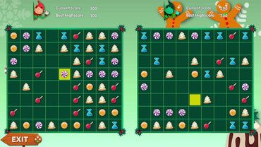 Advent Calendar - Switch