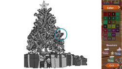 Advent Calendar - Switch