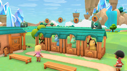 My Fantastic Ranch - Switch