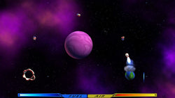 Blast Off - PS3