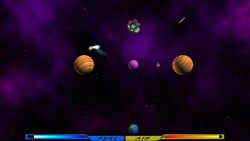 Blast Off - PS3