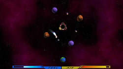 Blast Off - PS3