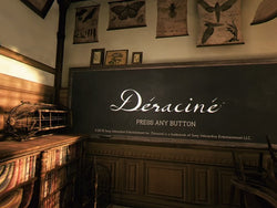 DÃ©racinÃ© - PS4