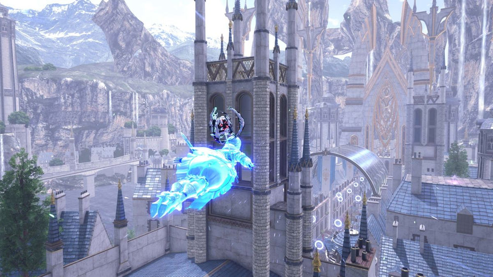 Star Ocean: The Divine Force - PS5