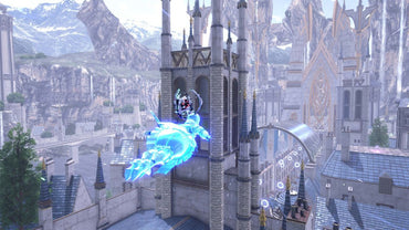 Star Ocean: The Divine Force - PS5