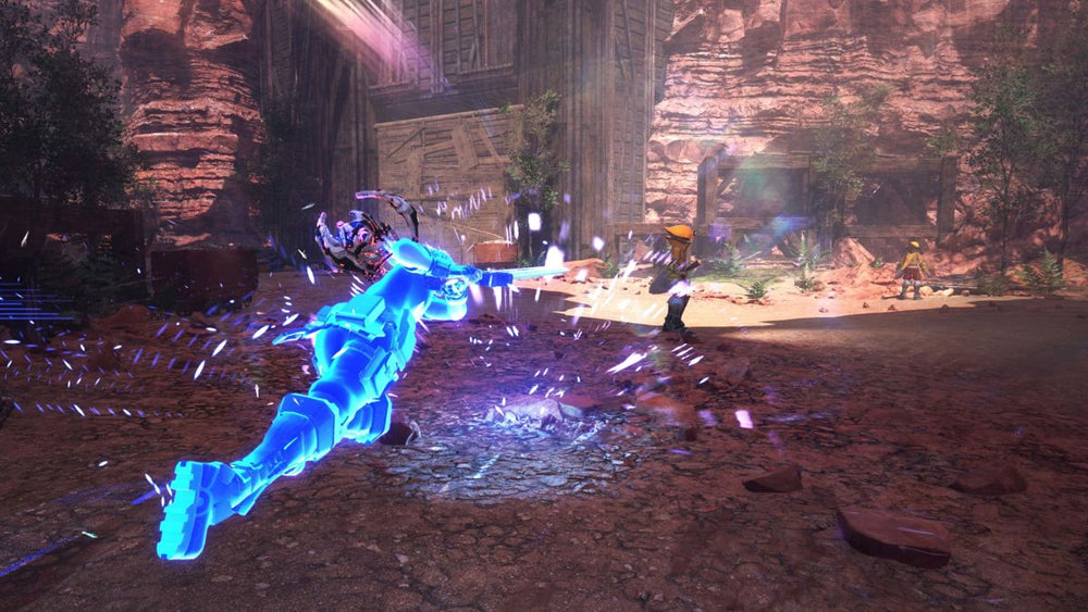 Star Ocean: The Divine Force - PS5