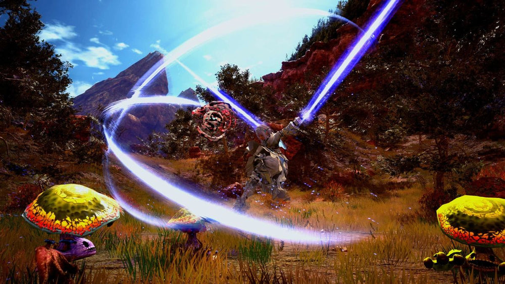 Star Ocean: The Divine Force - PS5
